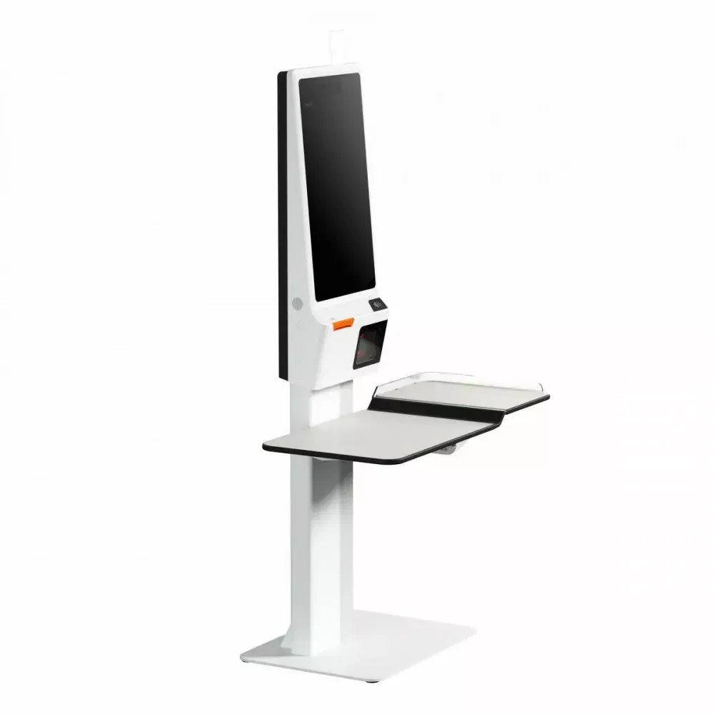 Stand mount SUNMI K2 adjustable height Photo 2