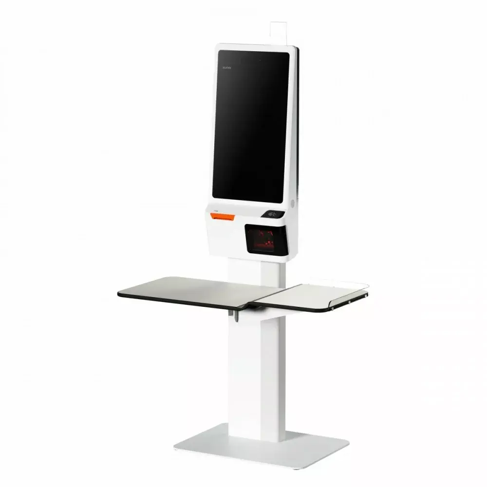 Stand mount SUNMI K2 adjustable height Photo 4