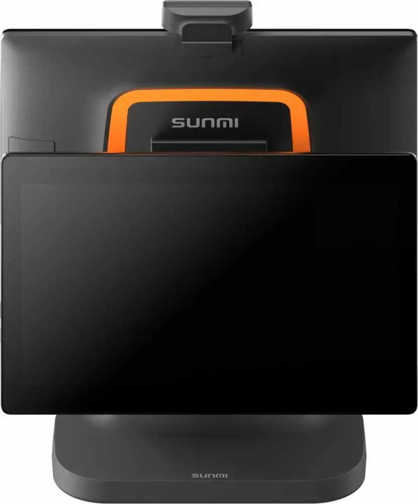 SUNMI T2s Lite POS 15.6" Android 9.0 Photo 3