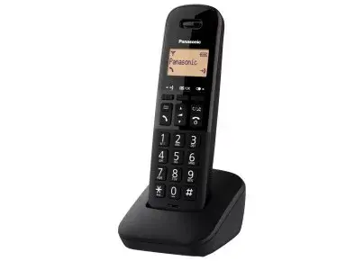 Panasonic KX-TGB612 DECT bezvadu telefons komplekts Photo 3