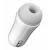 Svakom Robin masturbator — ABS, rechargeable Photo 4