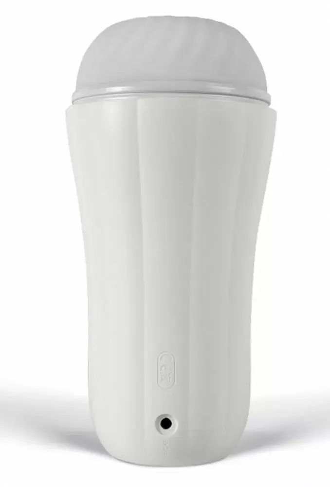 Svakom Robin masturbator — ABS, rechargeable Photo 5