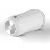 Svakom Robin masturbator — ABS, rechargeable Photo 6