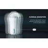 Svakom Robin masturbator — ABS, rechargeable Photo 10