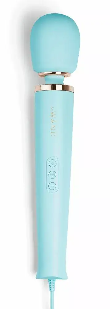 le wand Powerful Plug-In массажер-вардап 54000740000 Photo 2