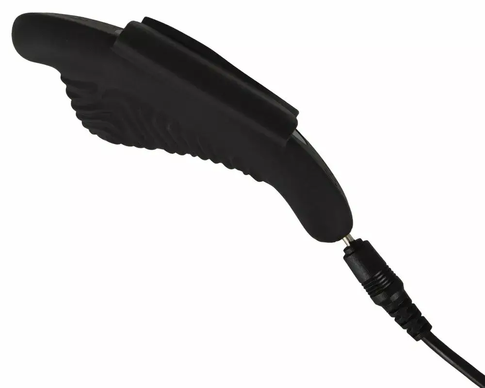 Трусиковый вибратор GoGasm 05523300000 с пультом Photo 10