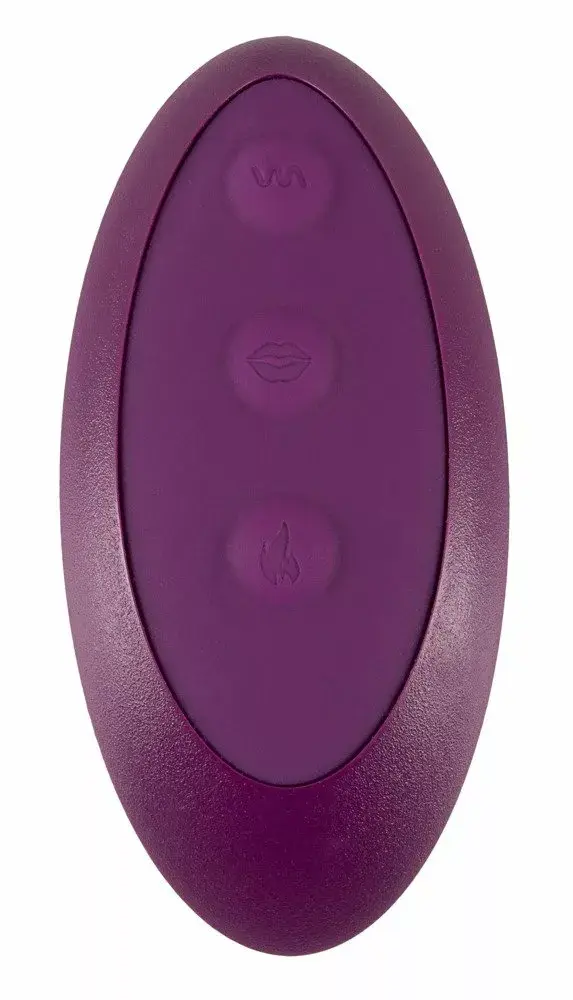 Vibepad 05532630000 вибрационный коврик с подогревом и лизанием Photo 7