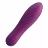Вибратор Svakom Tulip Violet Photo 3