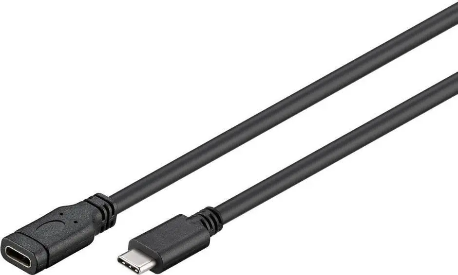 MicroConnect USB3.1CC2EX USB Kabelis USB-C