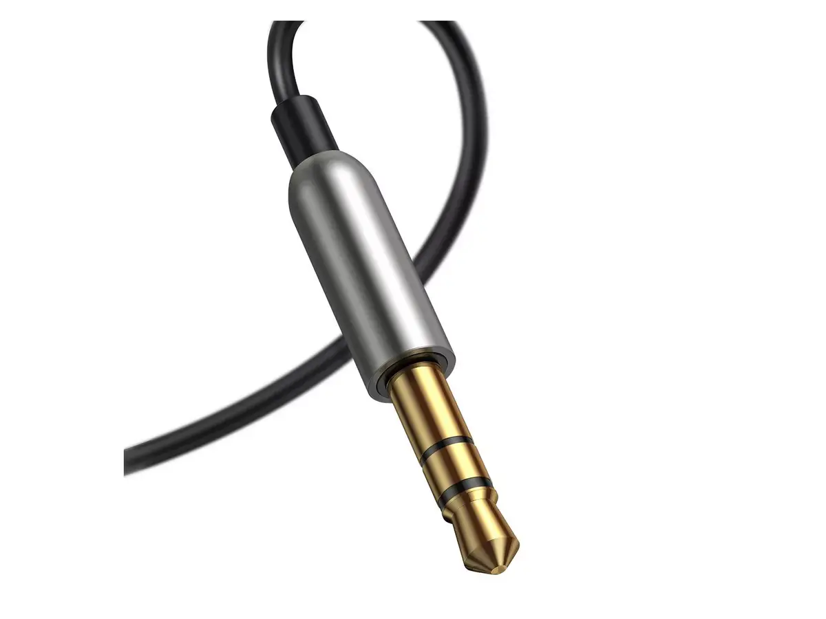 Audio kabelis Baseus CABA01-01 Photo 2