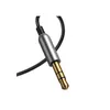 Audio kabelis Baseus CABA01-01 Photo 2