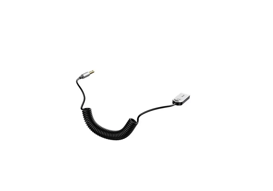 Audio kabelis Baseus CABA01-01 Photo 3