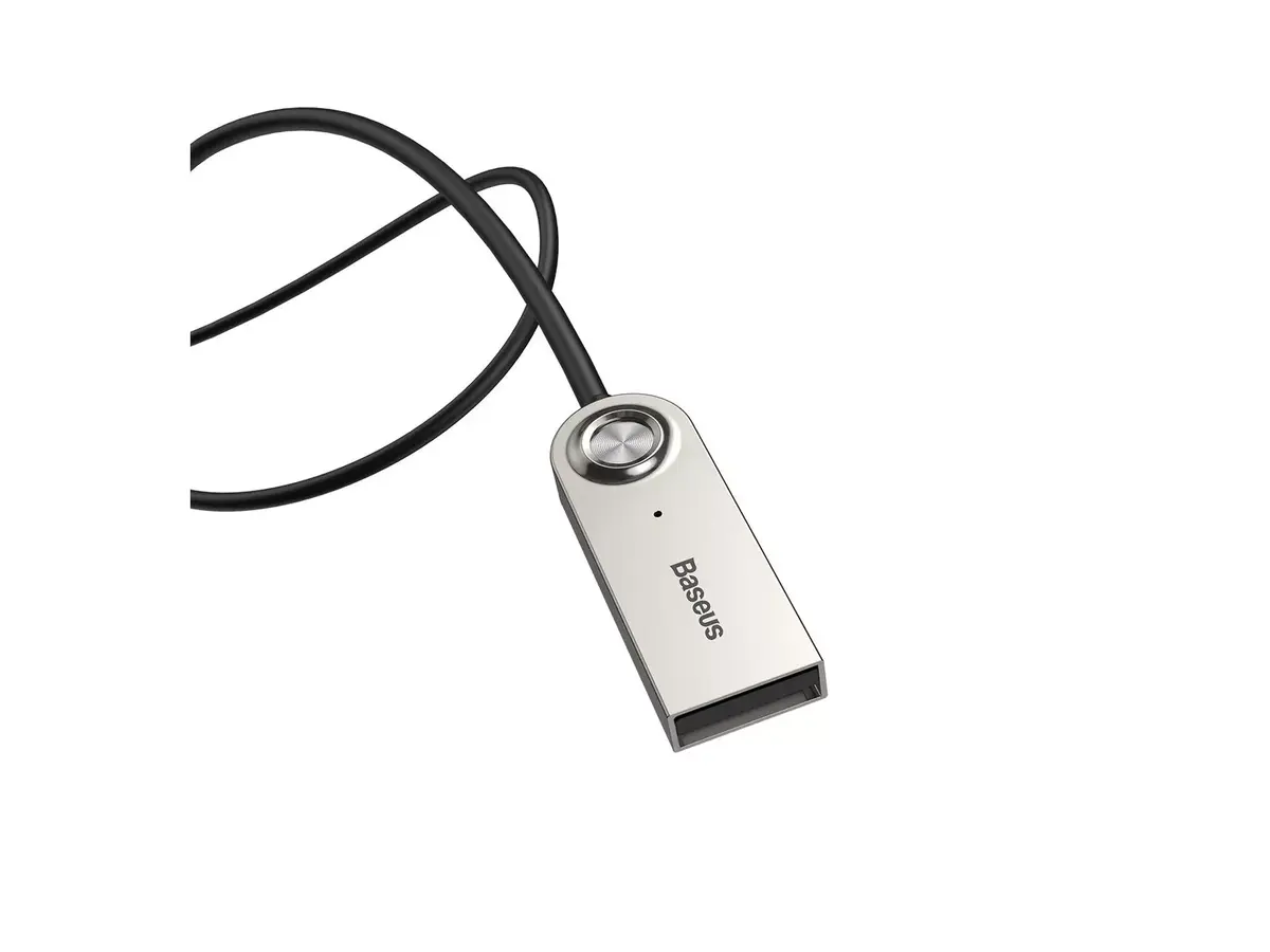 Audio kabelis Baseus CABA01-01 Photo 4
