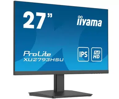 IIYAMA ProLite XU2793HSU-B4 27" IPS Full HD монитор Photo 2
