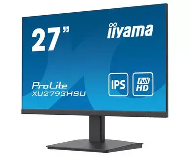IIYAMA ProLite XU2793HSU-B4 27" IPS Full HD монитор Photo 3