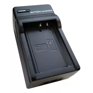 Зарядное устройство Extra Digital DV00DV2319 Canon 8.4V 0.6A