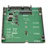 StarTech M.2 SATA to 2.5in SATA Adapter SAT32M225 Photo 2
