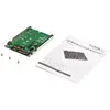 StarTech M.2 SATA to 2.5in SATA Adapter SAT32M225 Photo 4