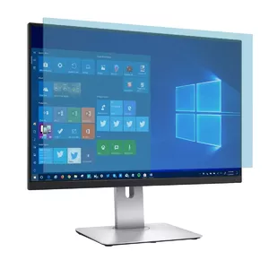 Targus ABL238W9GL monitoru pretatspīduma & privātuma filtrs 60,5 cm (23.8")