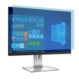 Targus ABL24W9GL monitoru pretatspīduma & privātuma filtrs 61 cm (24")