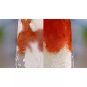 Уникальная система ProBlend обеспечивает однородную консистенцию
