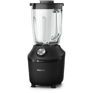 Настольный блендер Philips HR2291/01 Черный
