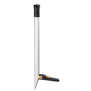 Садовые ножницы Fiskars 1057077 с лезвиями из нержавеющей стали и эргономичной рукояткой