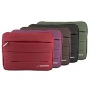 Tablet case Esperanza ET181M Folio for tablets up to 17.8 cm (7"), leather, multicolour