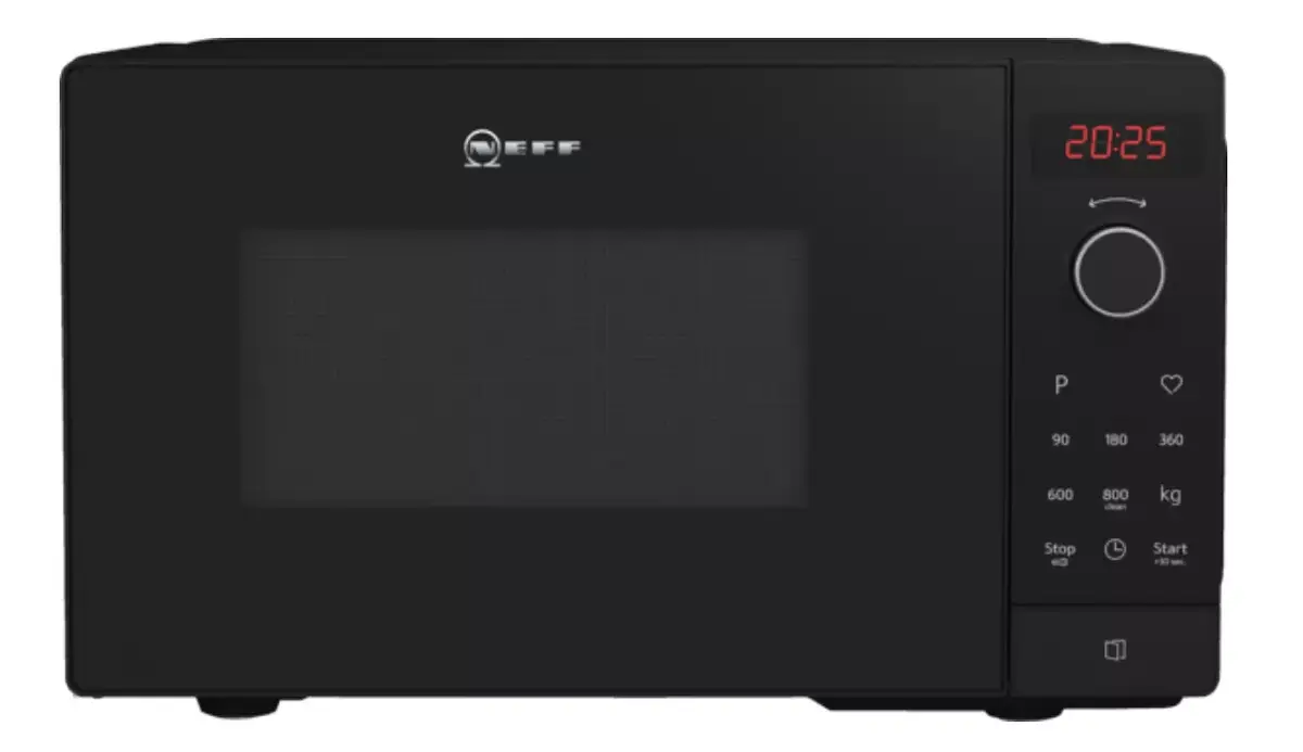 Solo microwave Neff FLAWG20S2 Photo 1