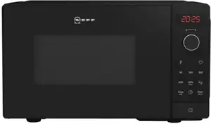 Solo microwave Neff FLAWG20S2, 800 W, 20 L