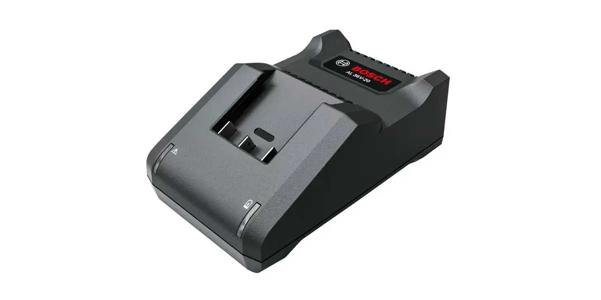 Battery & charger set Bosch F016800609 Photo 2
