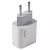 usams T34 US-CC118 20W USB-C сетевой зарядник Photo 2