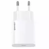 usams T34 US-CC118 20W USB-C сетевой зарядник Photo 4