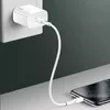 usams T34 US-CC118 20W USB-C сетевой зарядник Photo 5