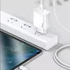 usams T34 US-CC118 20W USB-C сетевой зарядник Photo 6