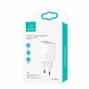 usams T34 US-CC118 20W USB-C сетевой зарядник Photo 7