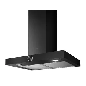 Wall-mounted Eico LOL 60 Moon, Charcoal filter, Noise level: N/A