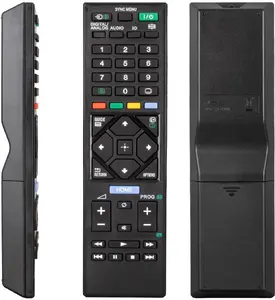 Remote control Sony RM-GA024 — compact TV remote with easy navigation