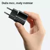 Charger usams T36 USB-C Lightning PD 20W Photo 3