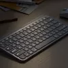 Klavietes MX Keys Mini For Business Photo 4