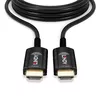 Кабель HDMI Lindy 10м Оптический Гибридный Ultra High Speed Photo 4