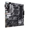 ASUS PRIME B550M-A WIFI II micro ATX mātesplate Photo 2