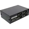 InLine Serial switch manual 4-port RS232 Photo 2