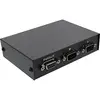 InLine Seriālais slēdzis manuāls 2-portu RS232 Photo 2