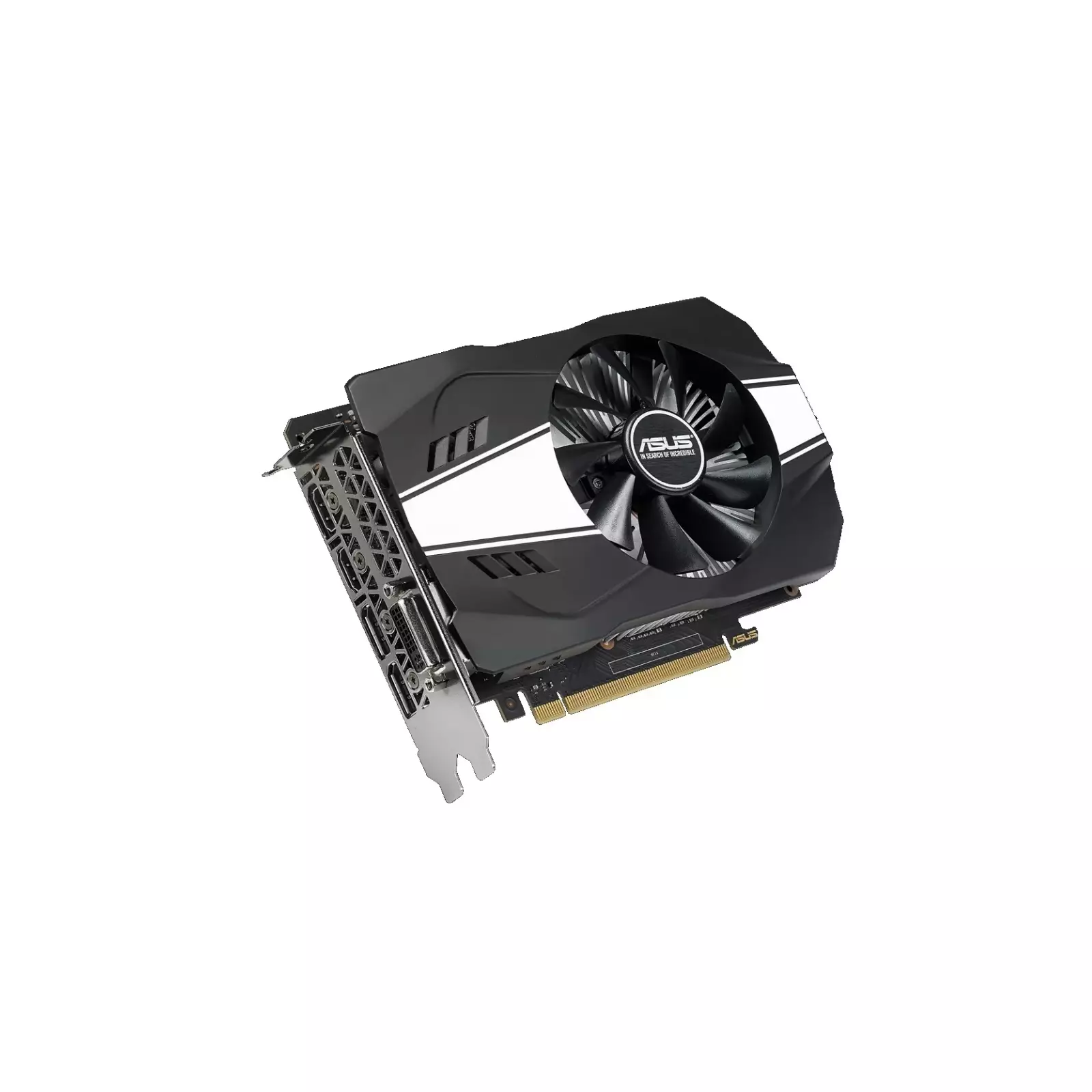 ASUS PH-GTX1060-3G 90YV0A64-M0NA00 | AiO.lv