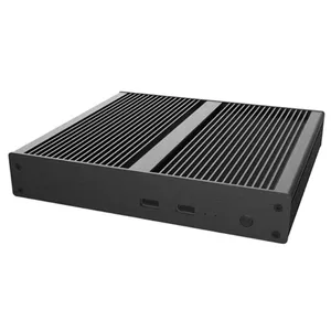 Server Case Akasa Plato NE Rack Black, Rack Form Factor