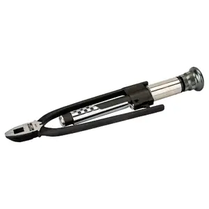 Plier Bahco 2855 Weight 334 g