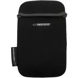 Sleeve case ESPERANZA ET171K for 7" tablets Photo 3