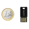 DeLOCK USB 2.0 kartes lasītājs melns Photo 2