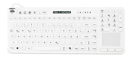 Tastatūras
